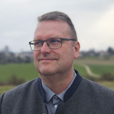 Prof. Dr. Heinz Bernhardt