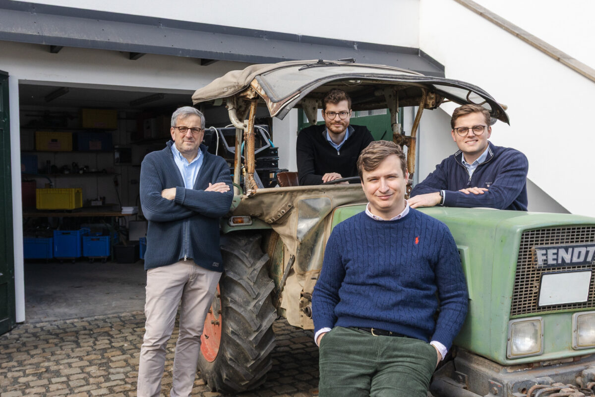 aerotill plow technology