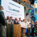 aerotill wins GANS26 Pitch Competition